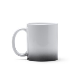 MUG NEVEX BLACK - TZ1615
