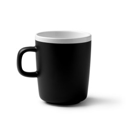 MUG CARTUX BLACK - TZ1639
