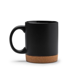 MUG NURIX BLACK - TZ1637