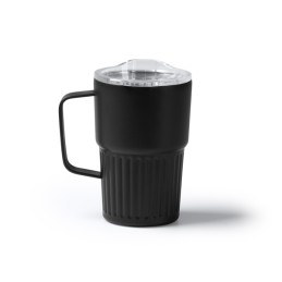 CUP NUBEX BLACK - VA1794