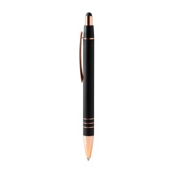 BALL PEN LEIVA BLACK - BL1603