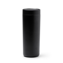 CUP CLARKE BLACK - VA1538