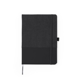NOTEBOOK SULY BLACK - NB1817