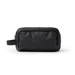 TOILET BAG LOMIX BLACK - NE1533