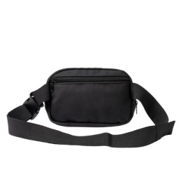 SHOULDER BAG WAISTBAG LULU BLACK - BO1610