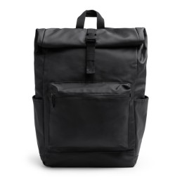 BACKPACK FENATI BLACK - MO1526