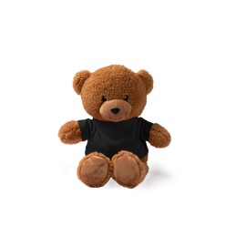 TEDDY BEAR KODA BLACK - FT1548