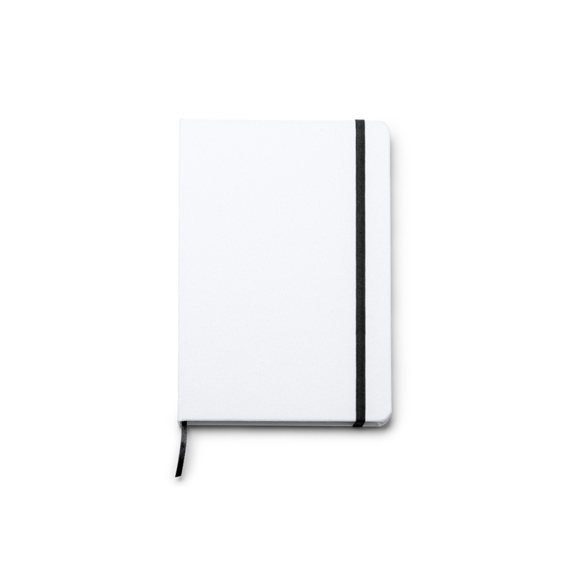 NOTEBOOK SANDRO BLACK - NB1531 NOTEBOOK SANDRO BLACK - NB1531