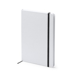 NOTEBOOK SANDRO BLACK - NB1531