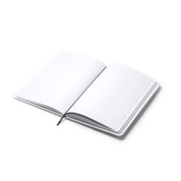 NOTEBOOK SANDRO BLACK - NB1531