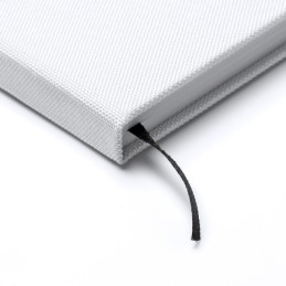 NOTEBOOK SANDRO BLACK - NB1531