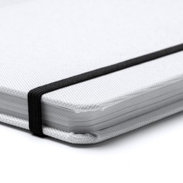 NOTEBOOK SANDRO BLACK - NB1531