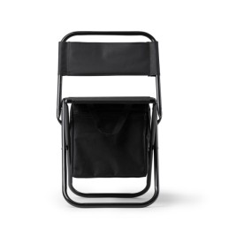 FOLDING CHAIR KOVAL BLACK - SL1581