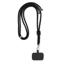 LANYARD SUKI BLACK - LY1730
