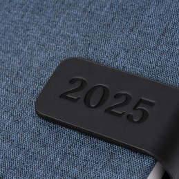 DIARY KOVEN BLACK - AG1128