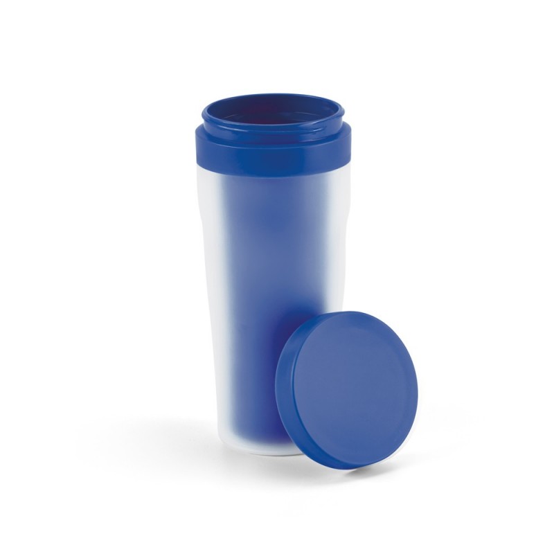 Travel cup 94613.04, Albastru