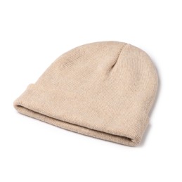 BEANIE HAT ROSMAL BLACK - GR1631