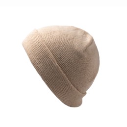 BEANIE HAT ROSMAL BLACK - GR1631