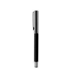 BALL PEN LOMOX BLACK - BL1572