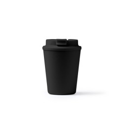CUP OKLAN BLACK - VA1562