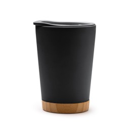 CUP MIRIN BLACK - VA1686