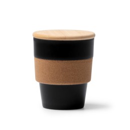 CUP LOVREN BLACK - VA1676