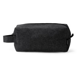 TOILET BAG ALPIS BLACK - NE1742