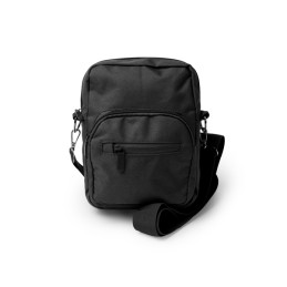 SHOULDER BAG MENEZ BLACK - BO1634