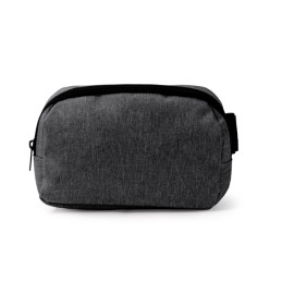 SHOULDER BAG LAGAX BLACK - BO1775