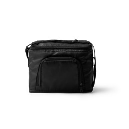 COOLER BAG TUPIK BLACK - TB1665