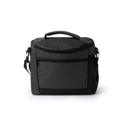 COOLER BAG OZARK BLACK - TB1720
