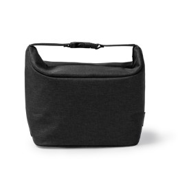 COOLER BAG POPLAR BLACK - TB1722