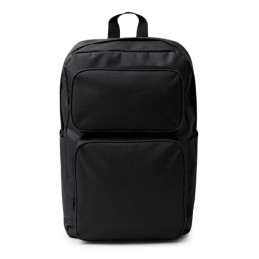 BACKPACK HOSTIK BLACK - MO1664