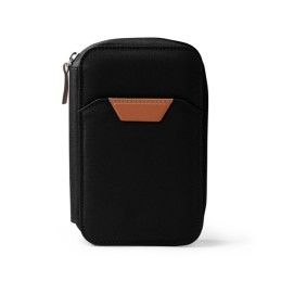 WALLET TIPLER BLACK - MN1819