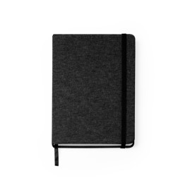 NOTEBOOK SORAL BLACK - NB1273