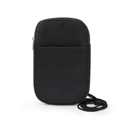 MOBILE POUCH BUSNIX BLACK - TA1739