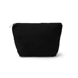 TOILET BAG LOTER BLACK - NE1622