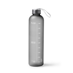 BOTTLE YOGER BLACK - BI1587