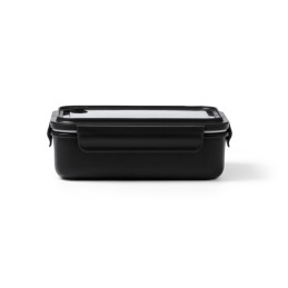 LUNCH BOX CARMEL BLACK - FI1560