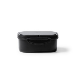 LUNCH BOX CAMDEN BLACK - FI1561