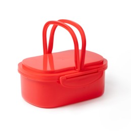 LUNCH BOX CAMDEN BLACK - FI1561