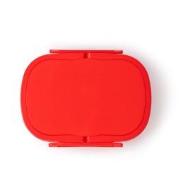 LUNCH BOX CAMDEN BLACK - FI1561