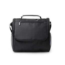 COOLER BAG GAVINS HEATHER BLACK - TB1719