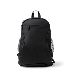 BACKPACK BAMBA HEATHER BLACK - MO1672