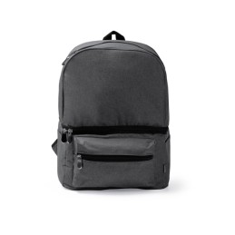 COOLER BAG SOLOY HEATHER BLACK - MO1666