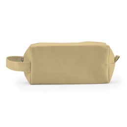 TOILET BAG PARDELA SAND - BO7513
