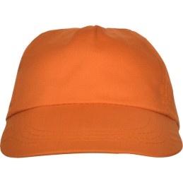 BASICA CAP C/ ORANGE - GO7000