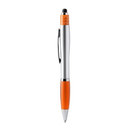 BALL PEN FIDGET ORANGE - BL1766