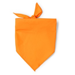 SCARF JARANA ORANGE - PN1734