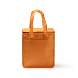 COOLER BAG ALAPA ORANGE - TB1667